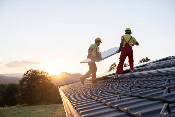 Best Emergency Roof Repair  in Nashville, AR