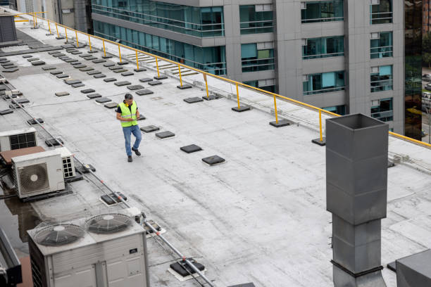 Best Roof Coating and Sealing  in Nashville, AR
